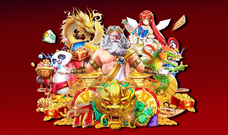 Golden Joker Slot Live Betting